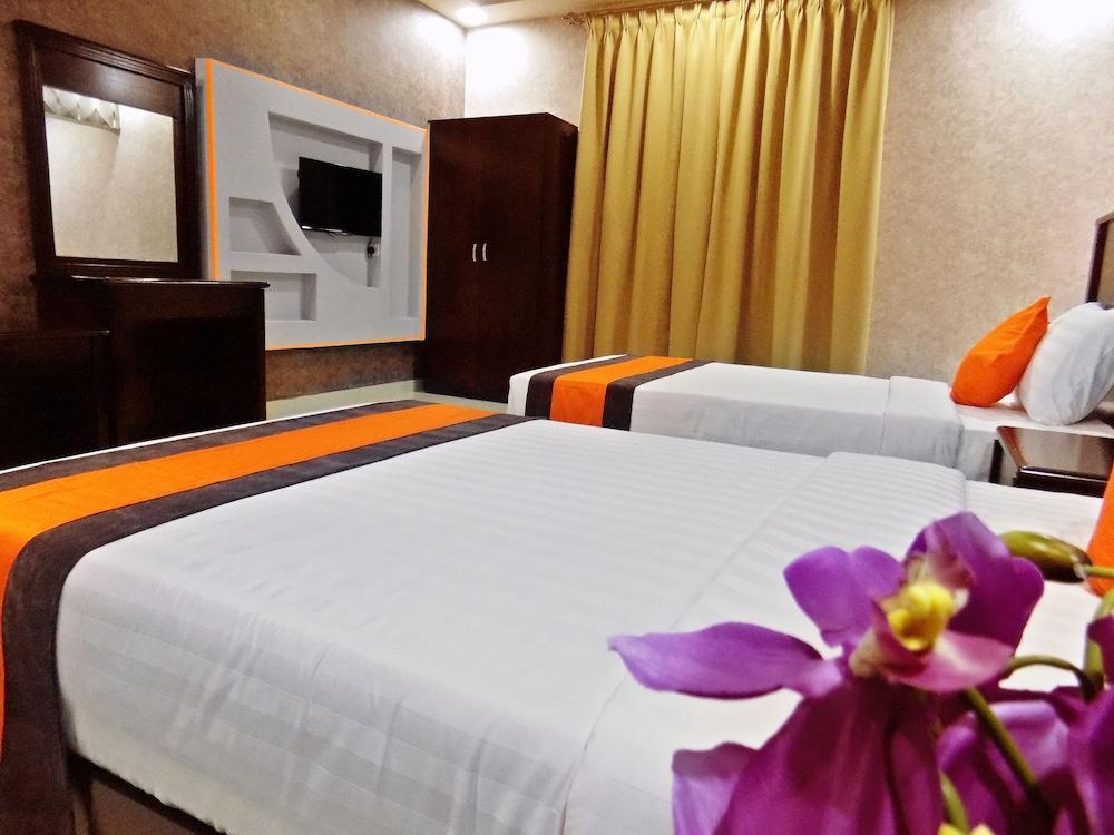 Venus Hotel