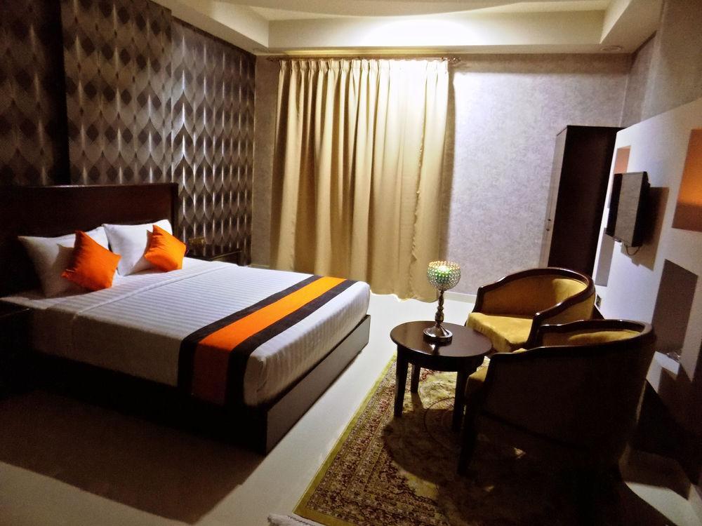 Hotel Venus Muscat